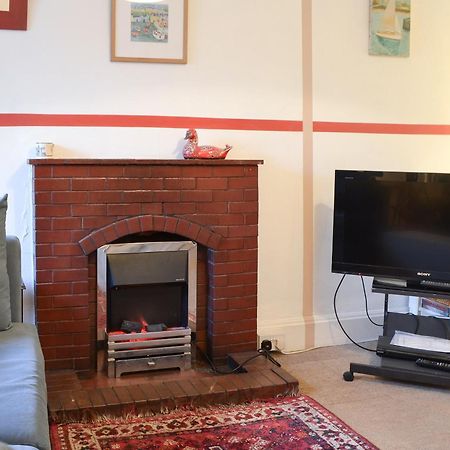 Gaerwen Villa Criccieth Buitenkant foto