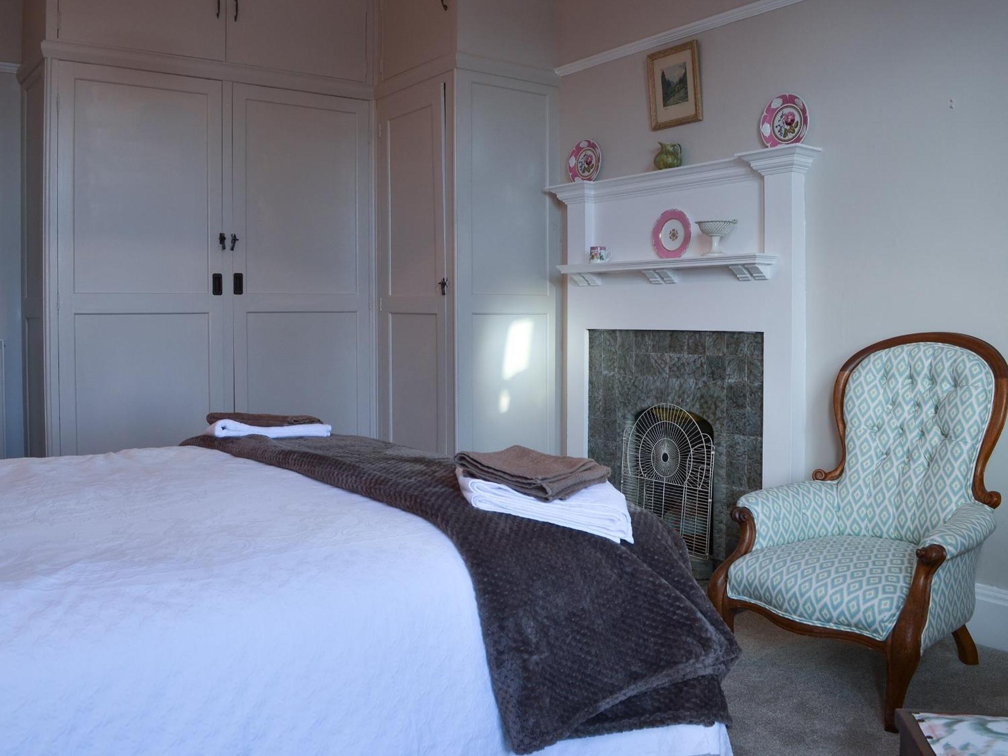 Gaerwen Villa Criccieth Buitenkant foto