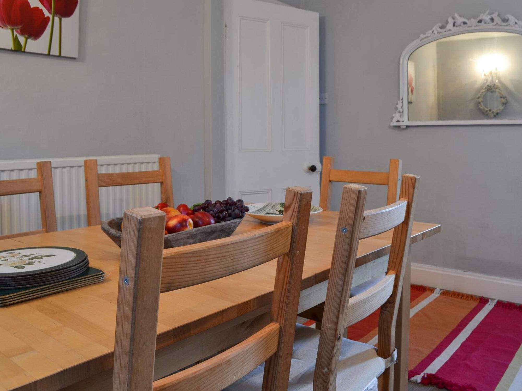 Gaerwen Villa Criccieth Buitenkant foto