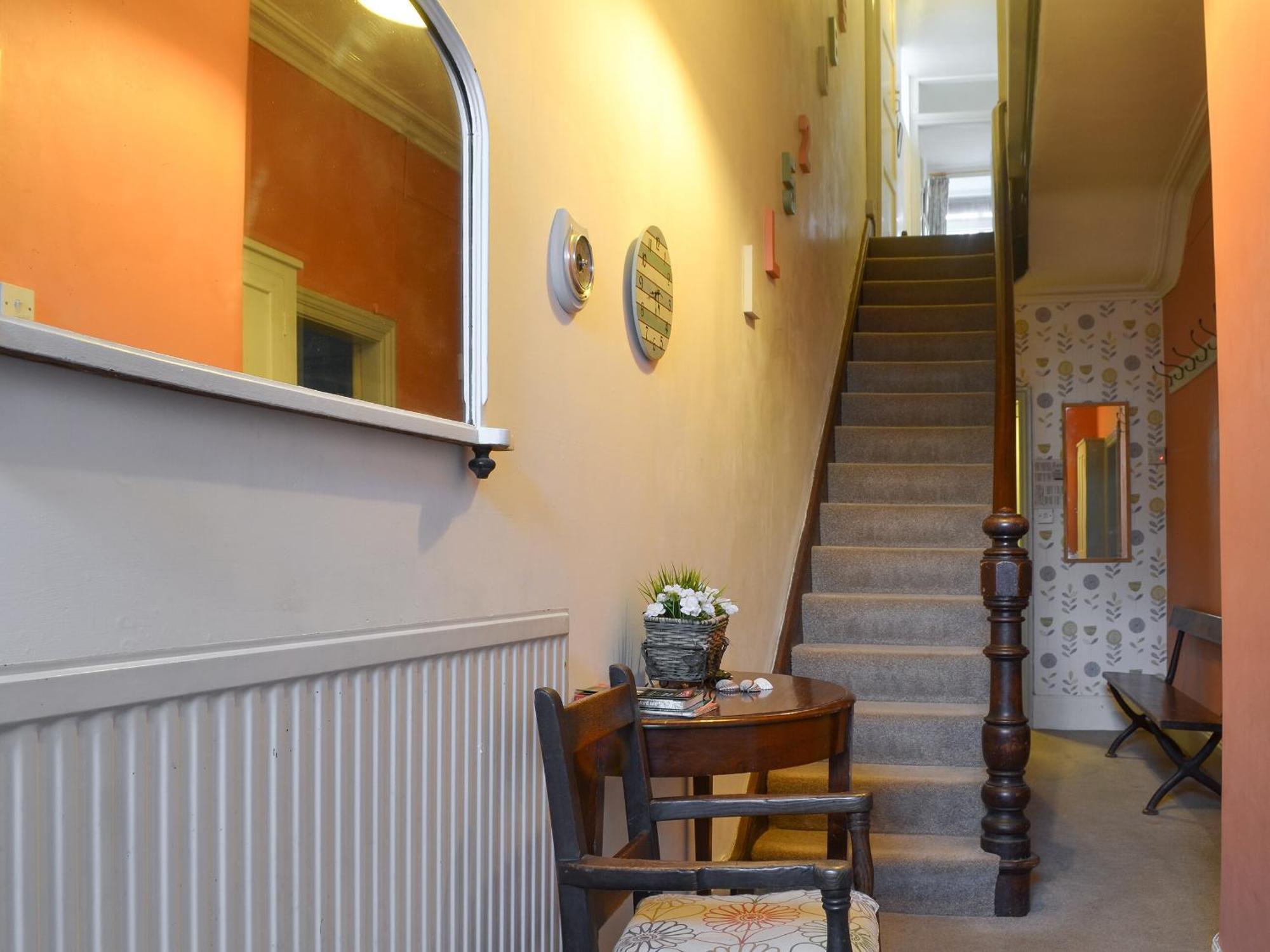 Gaerwen Villa Criccieth Buitenkant foto